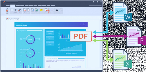 PDF Editor Free Download | Nitro Pro